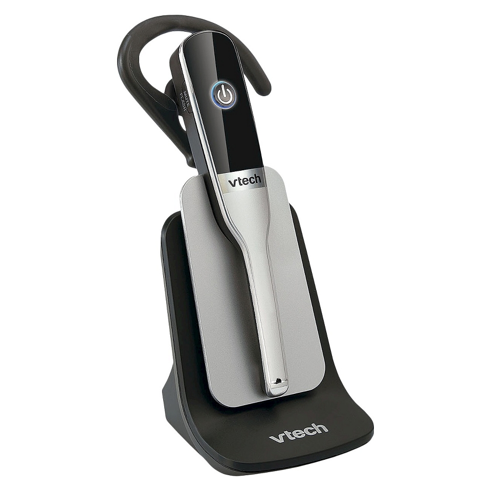 Vtech DECT 6.0 Cordless Expansion Headset (IS6100) with Noise Cancelling