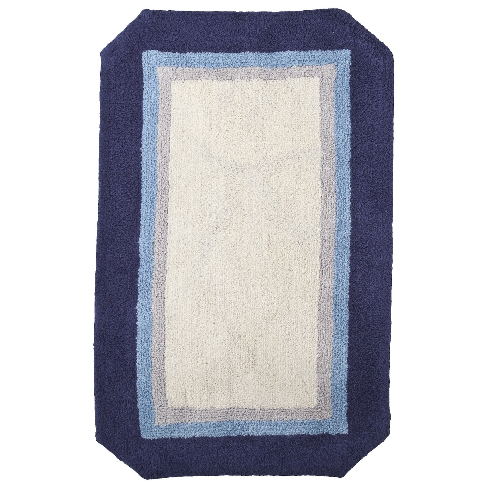 Dawson Bath Rug   21x34