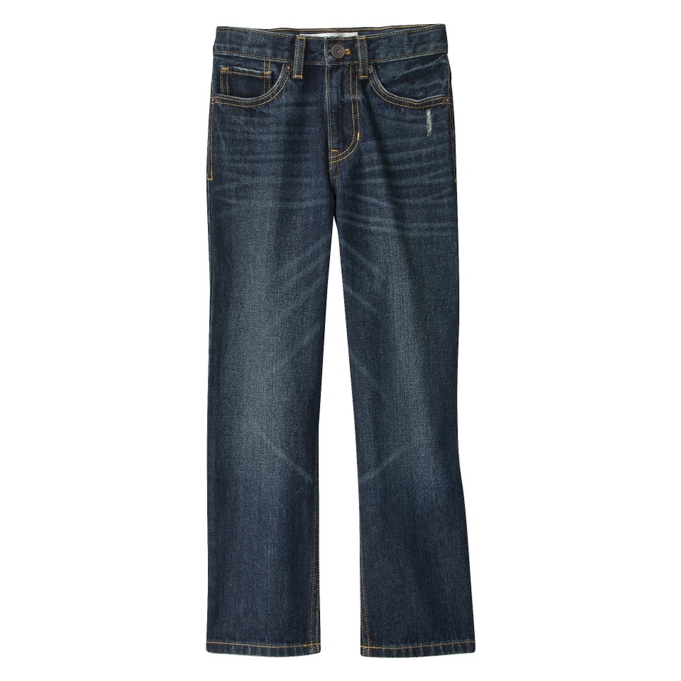 Cherokee Boys Denim Jean   Jarious 14R