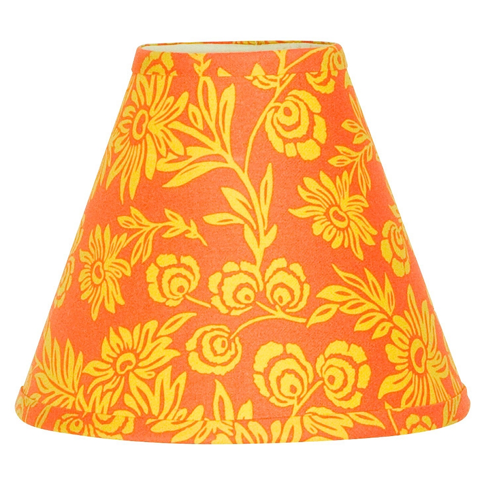 Cotton Tale Sumba Lamp Shade