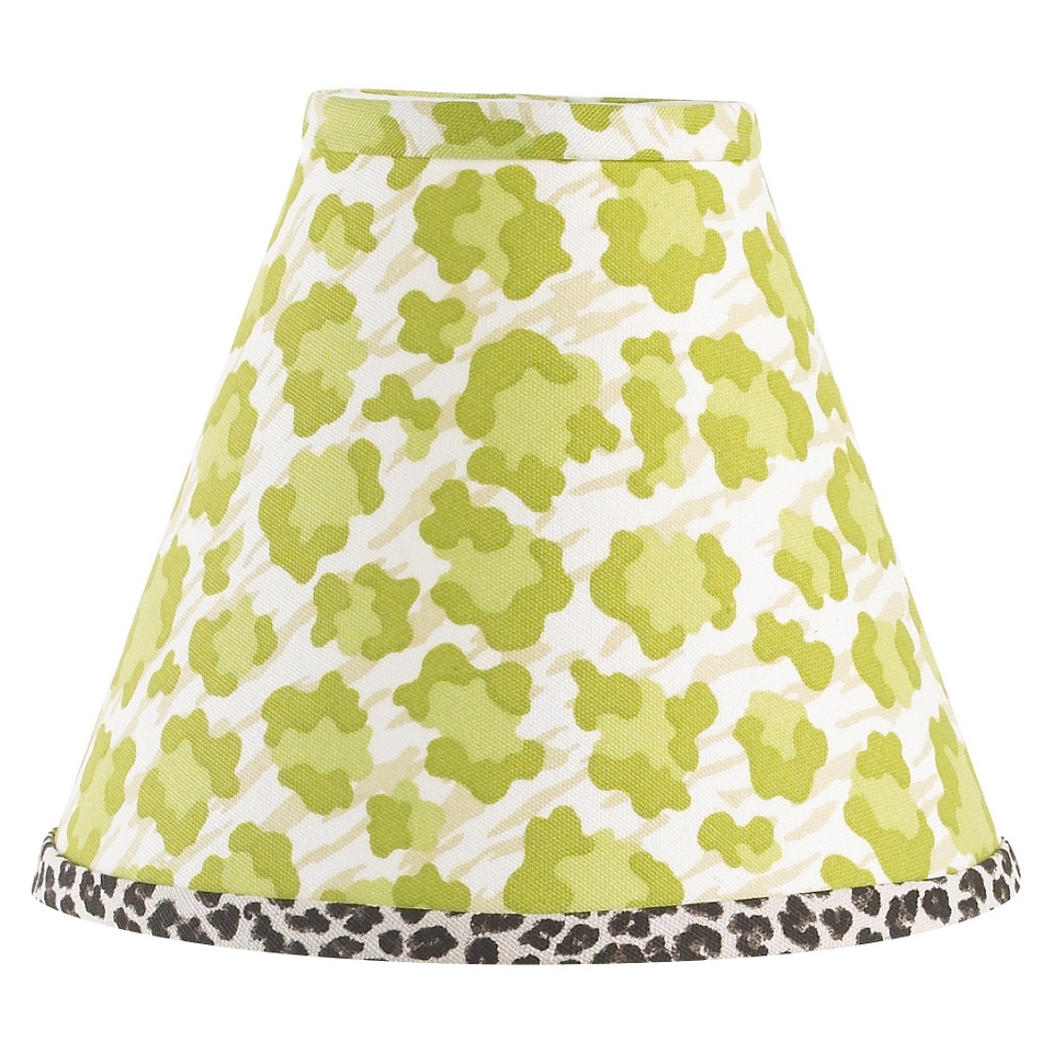 Cotton Tale Here Kitty Kitty Std. Lamp Shade