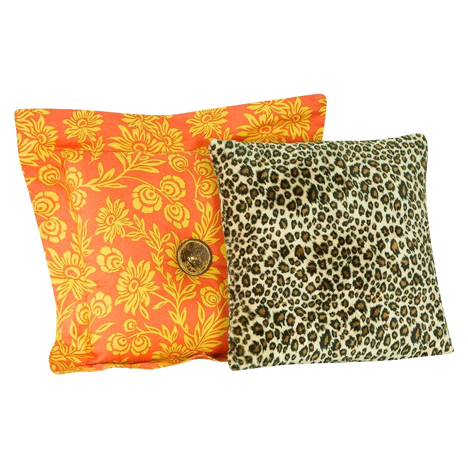 Cotton Tale Sumba 2pk Pillow Set