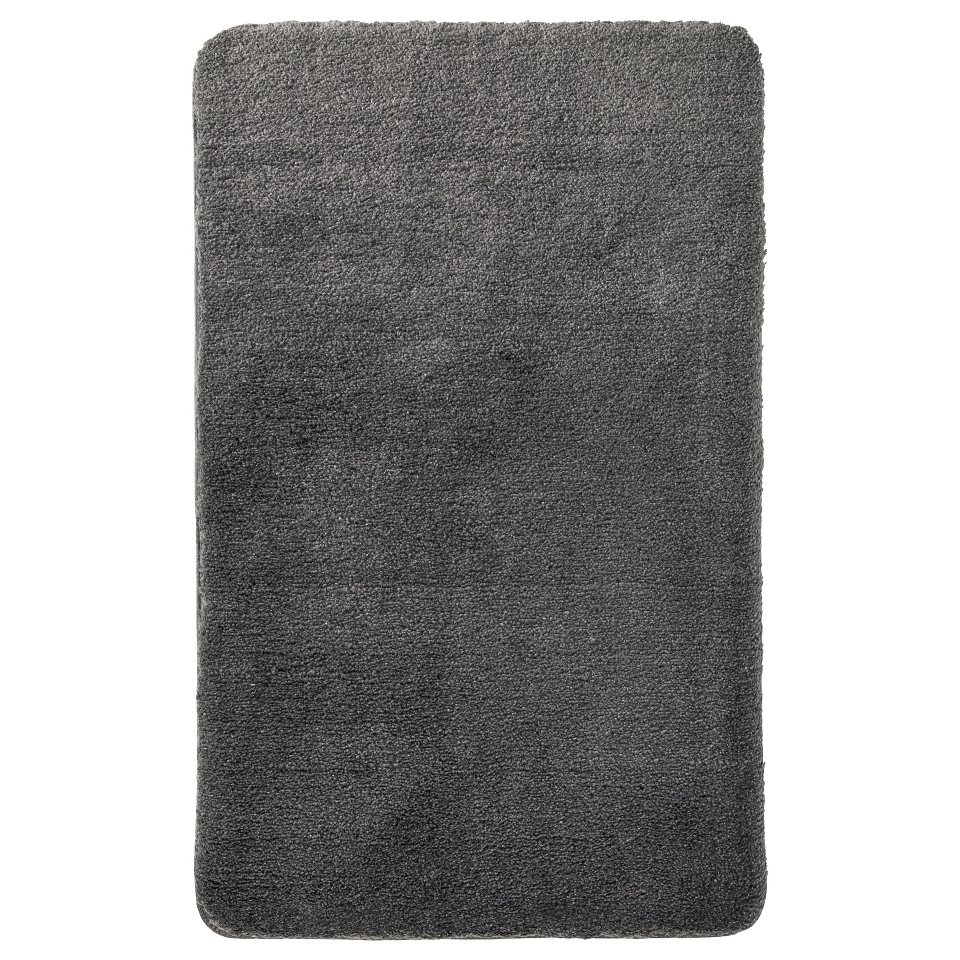 Threshold Bath Rug   Hot Coffee (20x18)