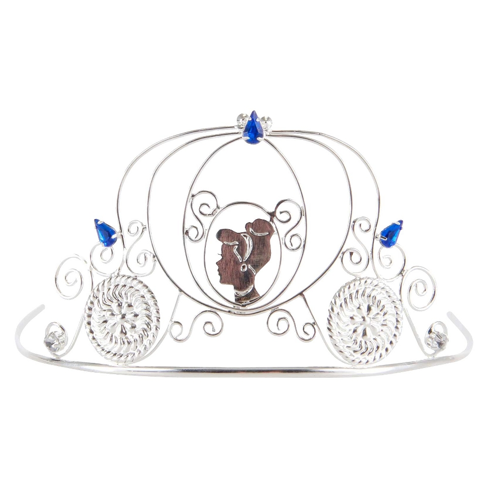 Child Cinderella Tiara   One Size Fits Most