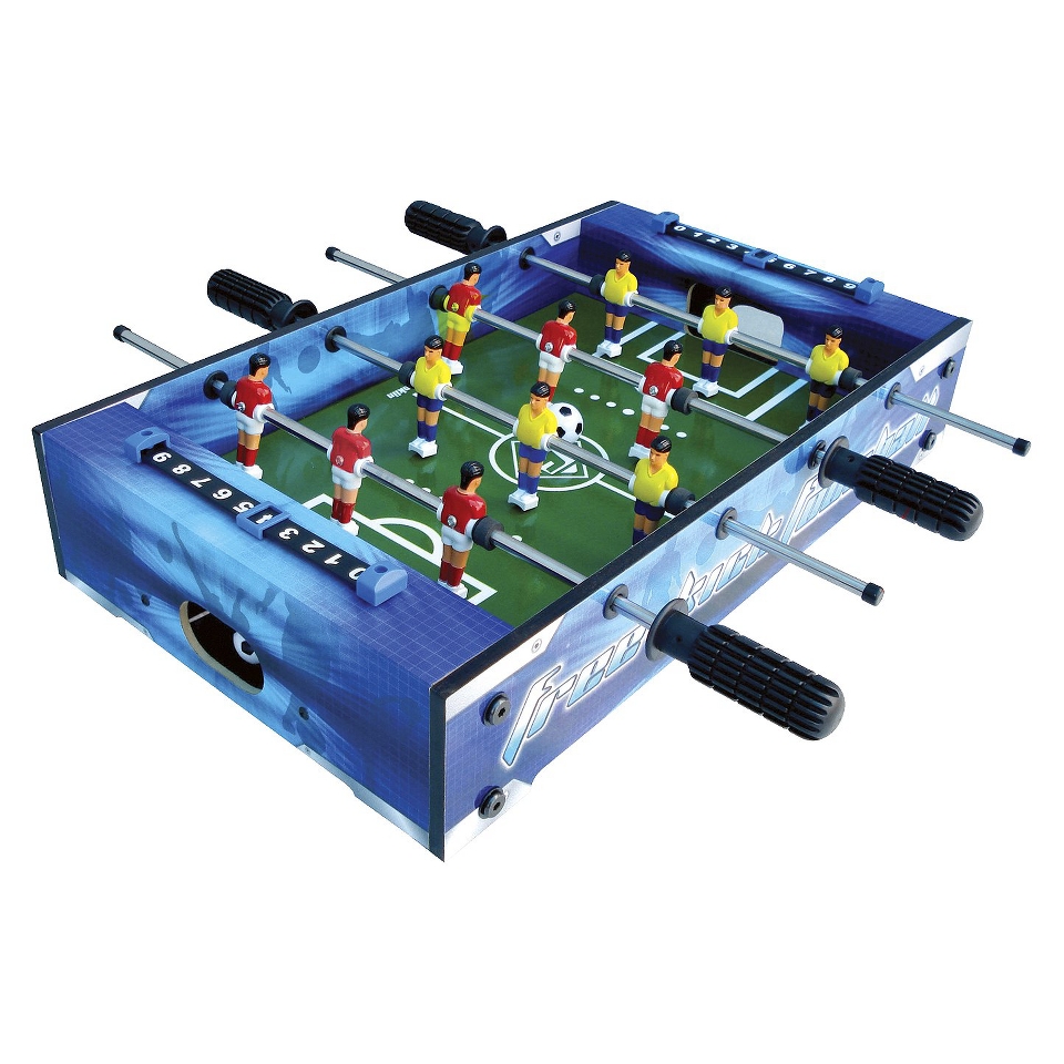 Franklin Sports 20 Tabletop Foosball