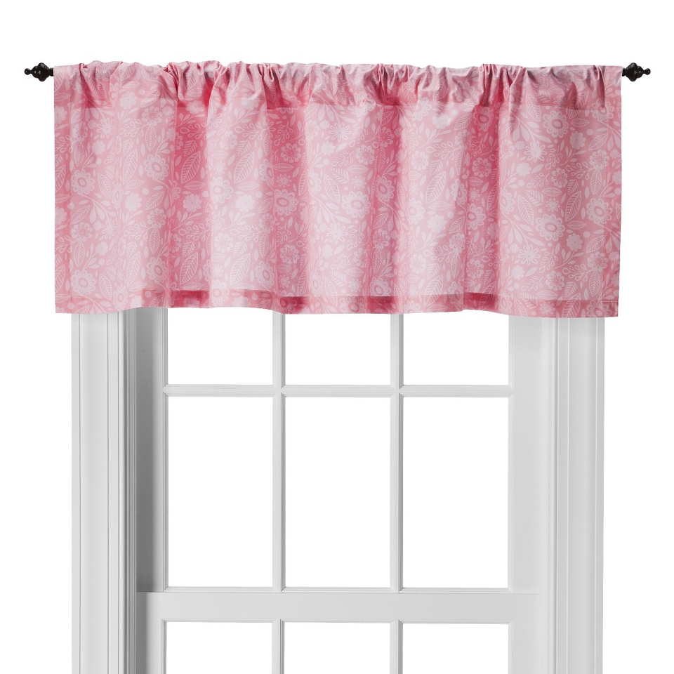 Room 365 Dolls Valance