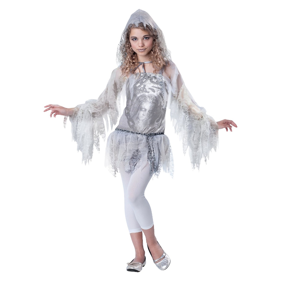 Tween Girls Sassy Spirit Costume