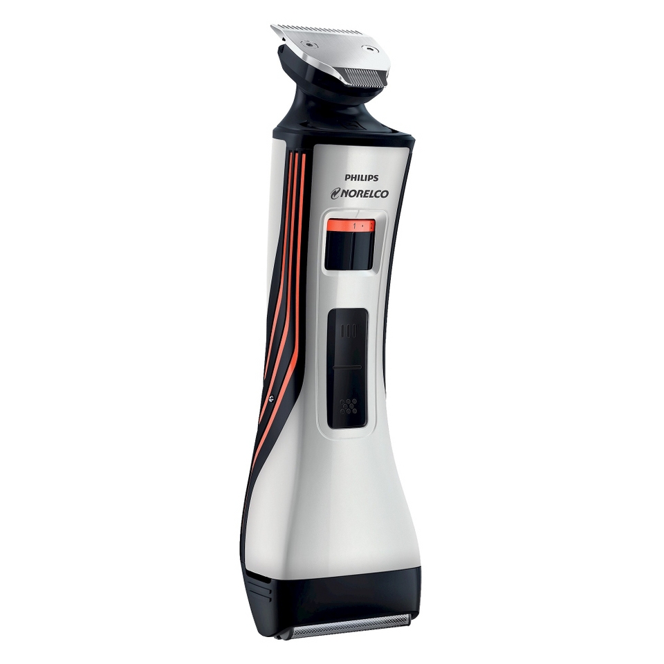 Philips Norelco QS6140/41 Styleshaver