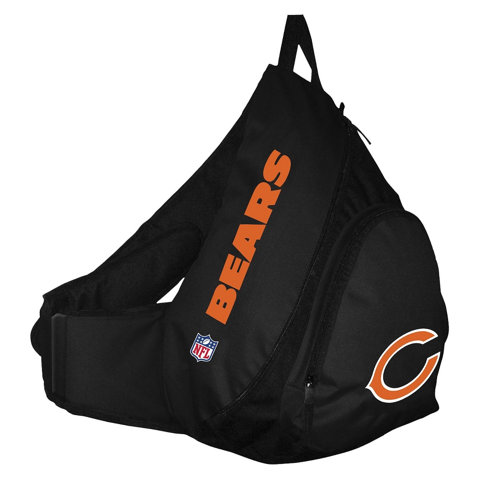 Concept One Chicago Bears Slingbag   Black