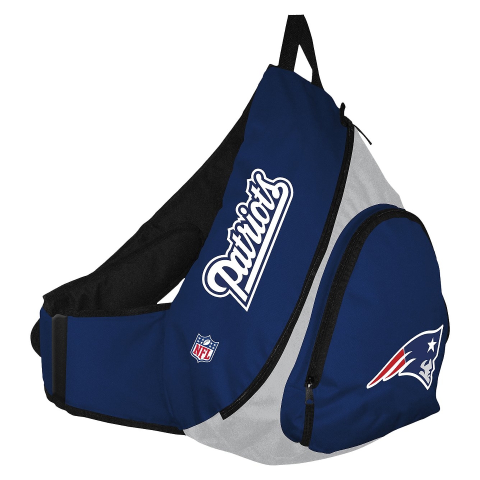 Concept One New England Patriots Slingbag