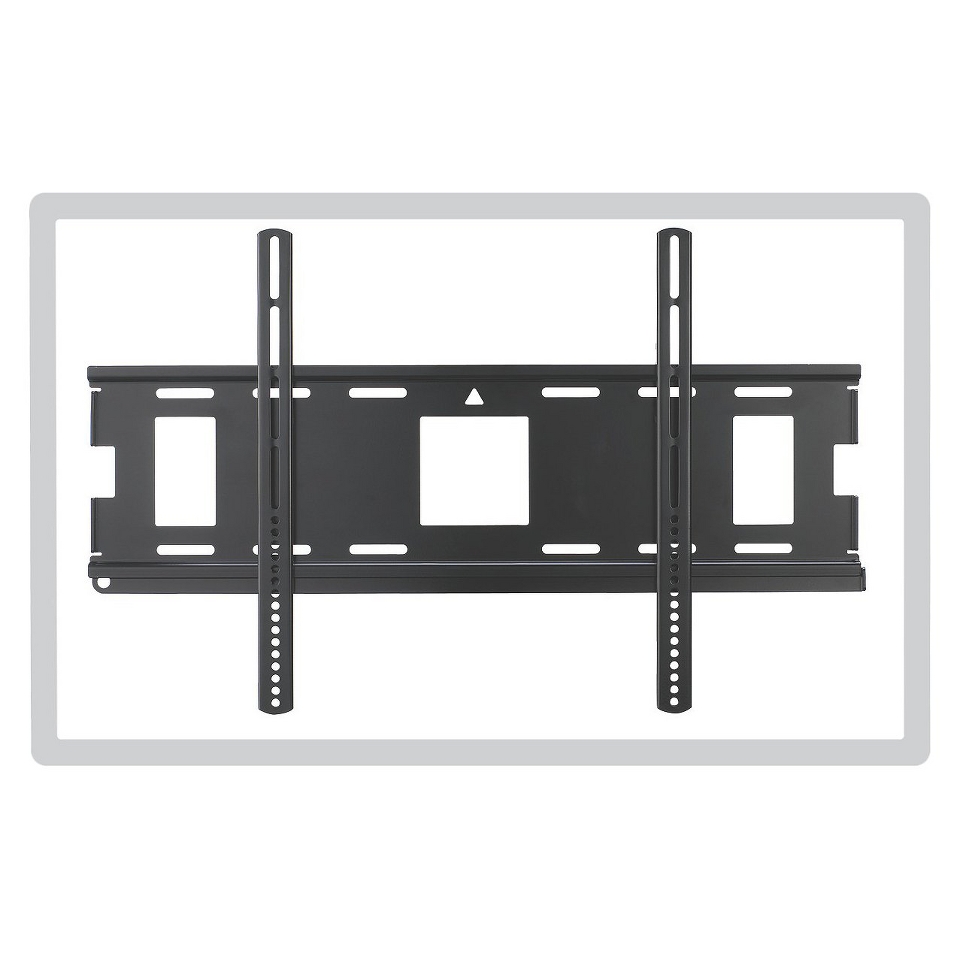 Sanus Classic Extra Large Tilting Wall Mount for 32 70 TVs   Black (MLT15 B1)