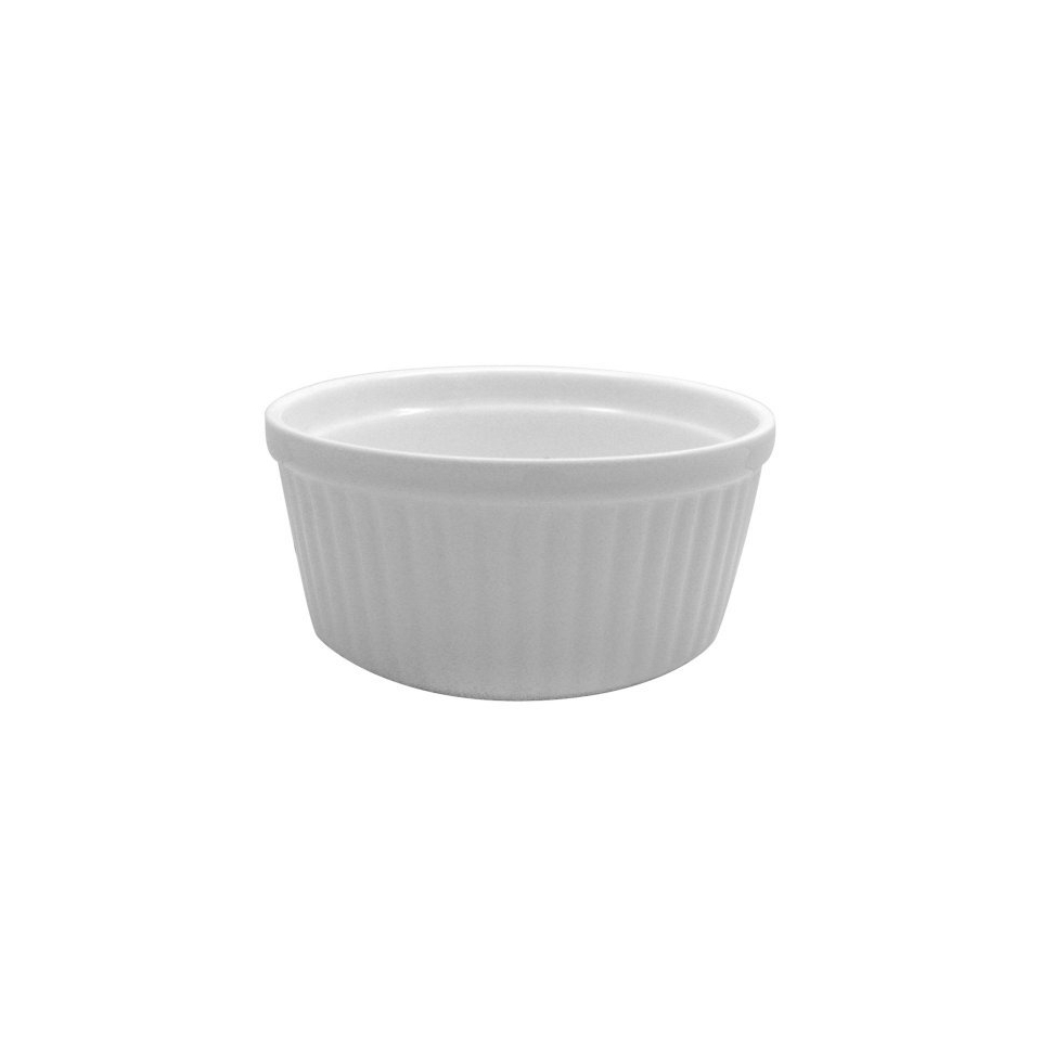 Threshold Ramekin Set of 4   White (Large)