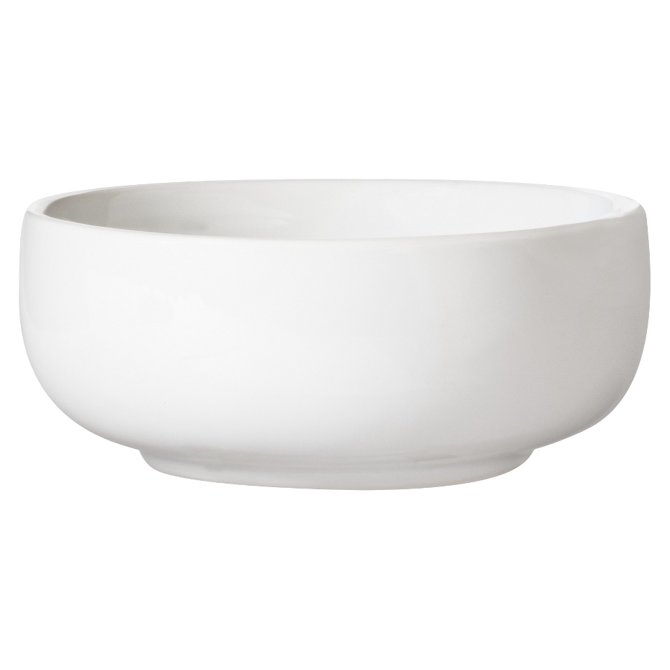 Threshold Dipping Bowl Set of 12   White