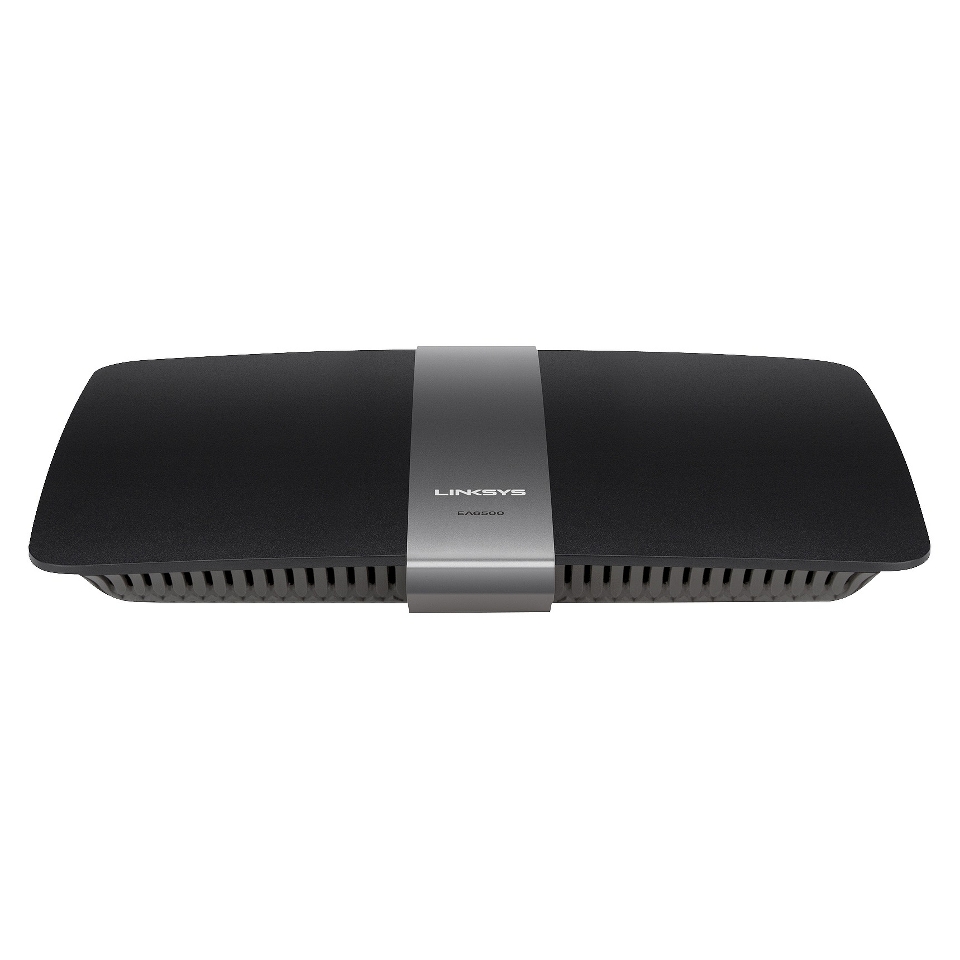 Linksys Dual Band Wireless Router   Black (EA6500 16PK)