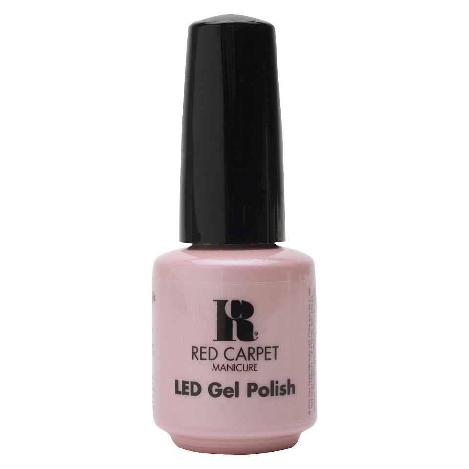 Red Carpet Manicure LED Gel Polish   I Simply Love Your Nails