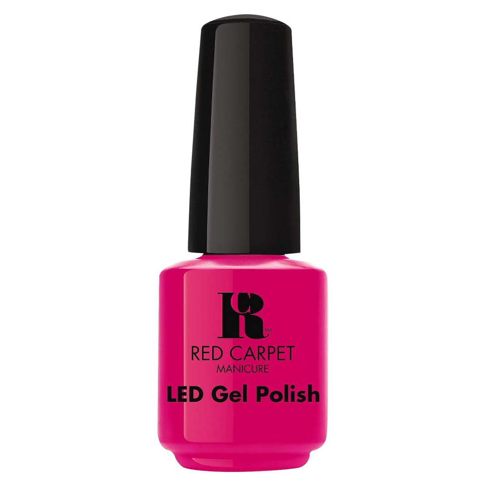 Red Carpet Manicure LED Gel Polish   Paparazzied