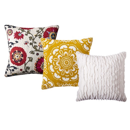 Target Sofa Pillows Decor Large Decorative Pillows At Target Gold Throw - TheSofa
