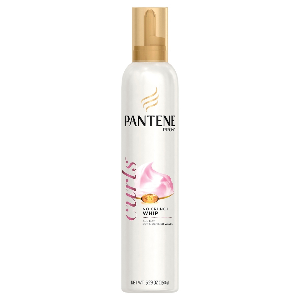 5.2oz Pantene Silky Moisture Whip