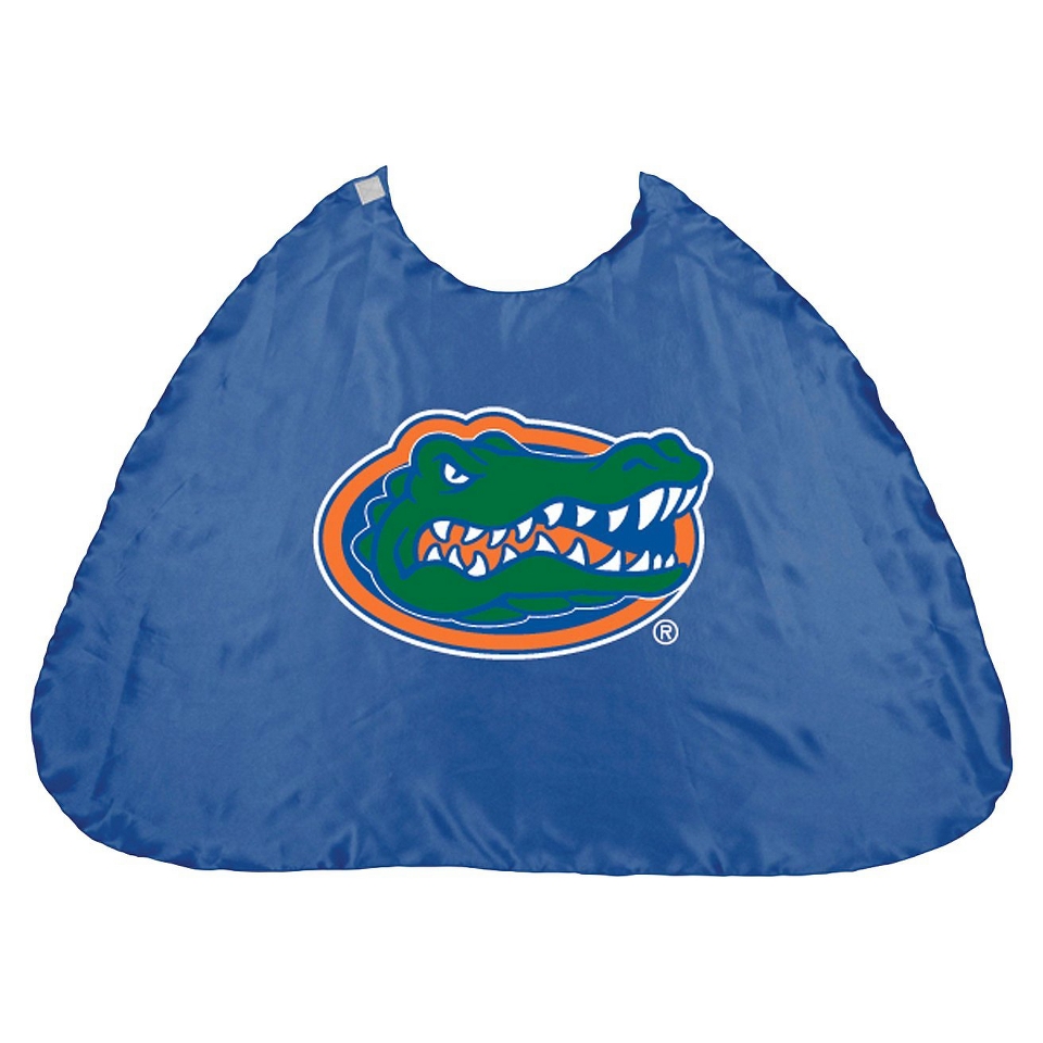 Bleacher Creatures University of Florida Royal Hero Cape