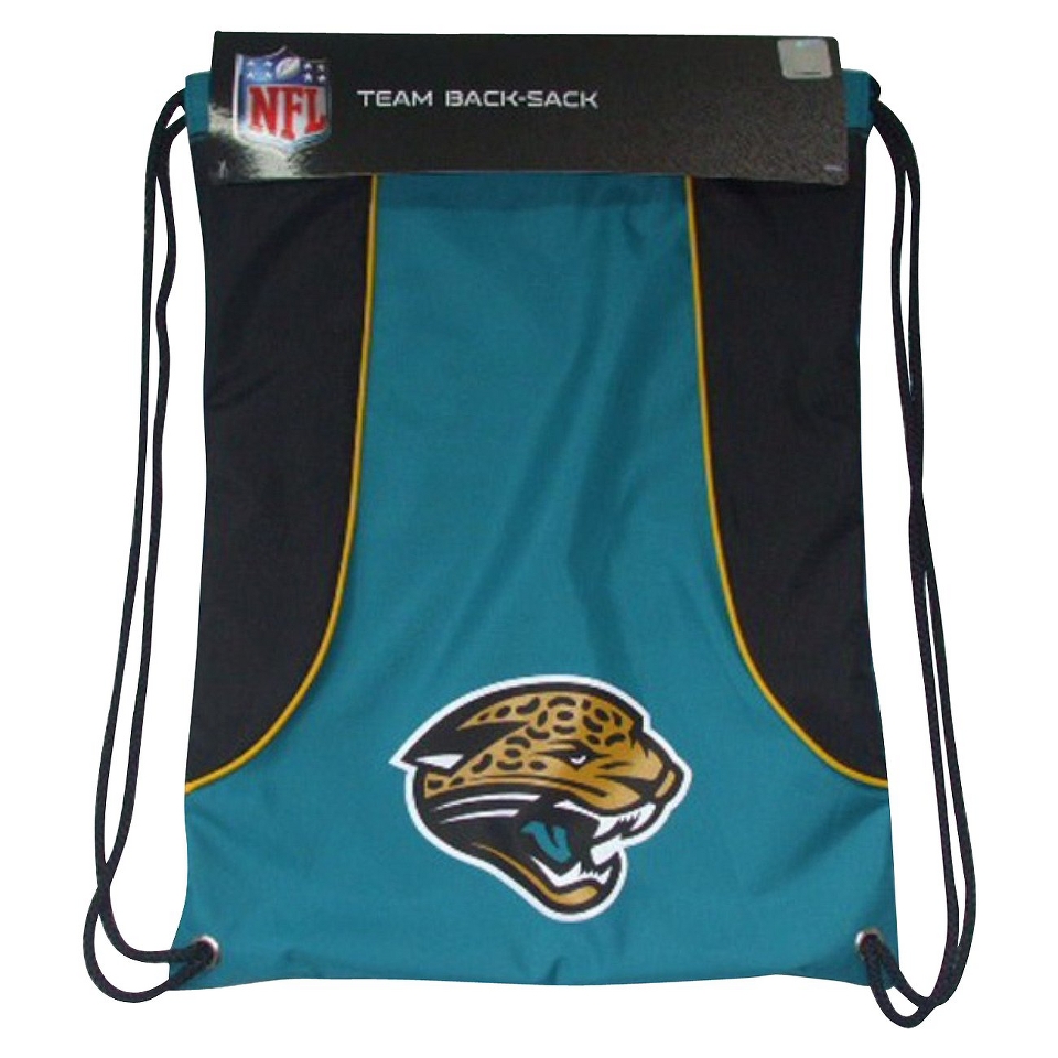 Concept One Jacksnville Jaguars Backsack Axis