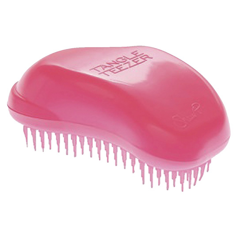 Tangle Teezer Original Professional Detangling Hairbrush   Pink