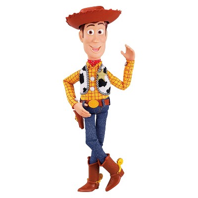 target woody
