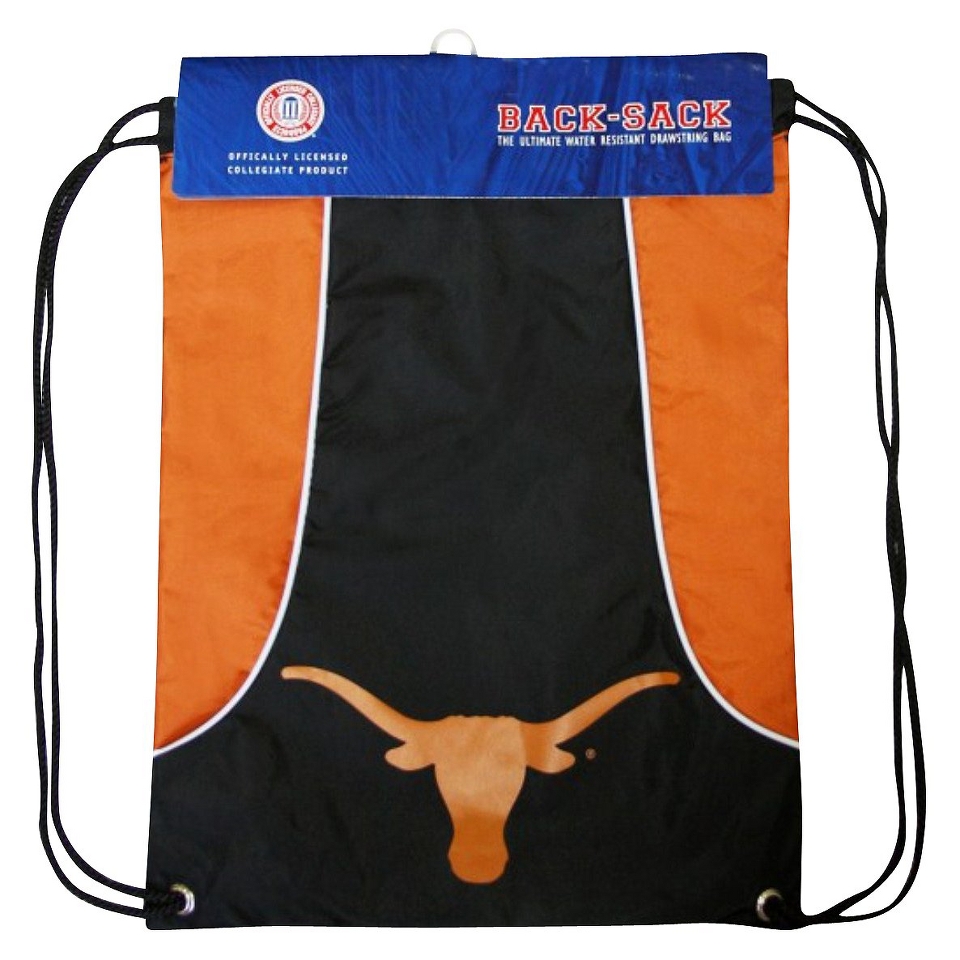 Concept One Texas Longhorns Backsack