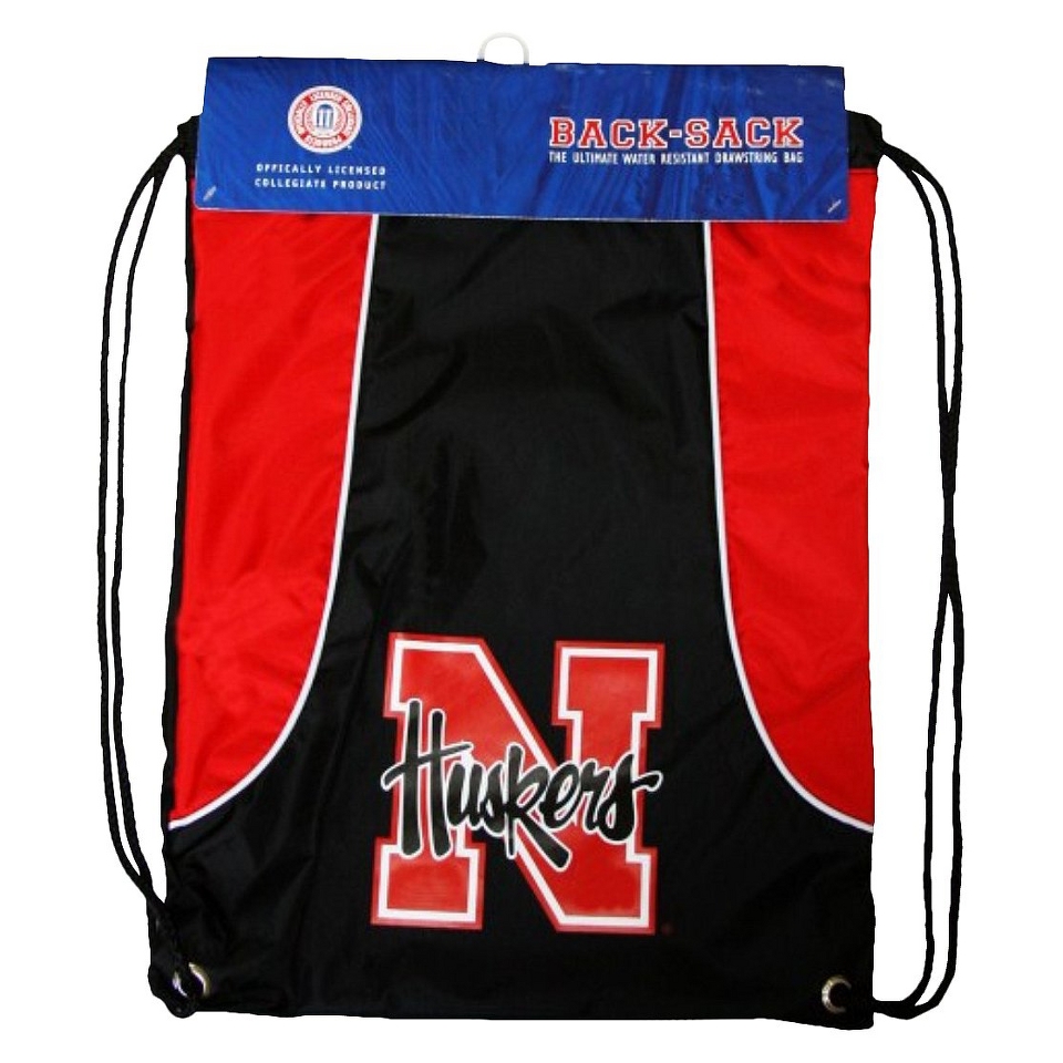 Concept One Nebraska Cornhuskers Backsack