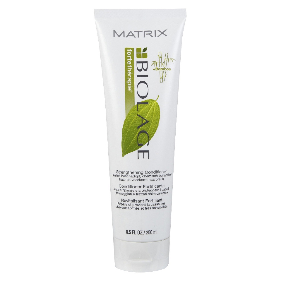 Biolage Strengthening Conditioner   8.5 oz