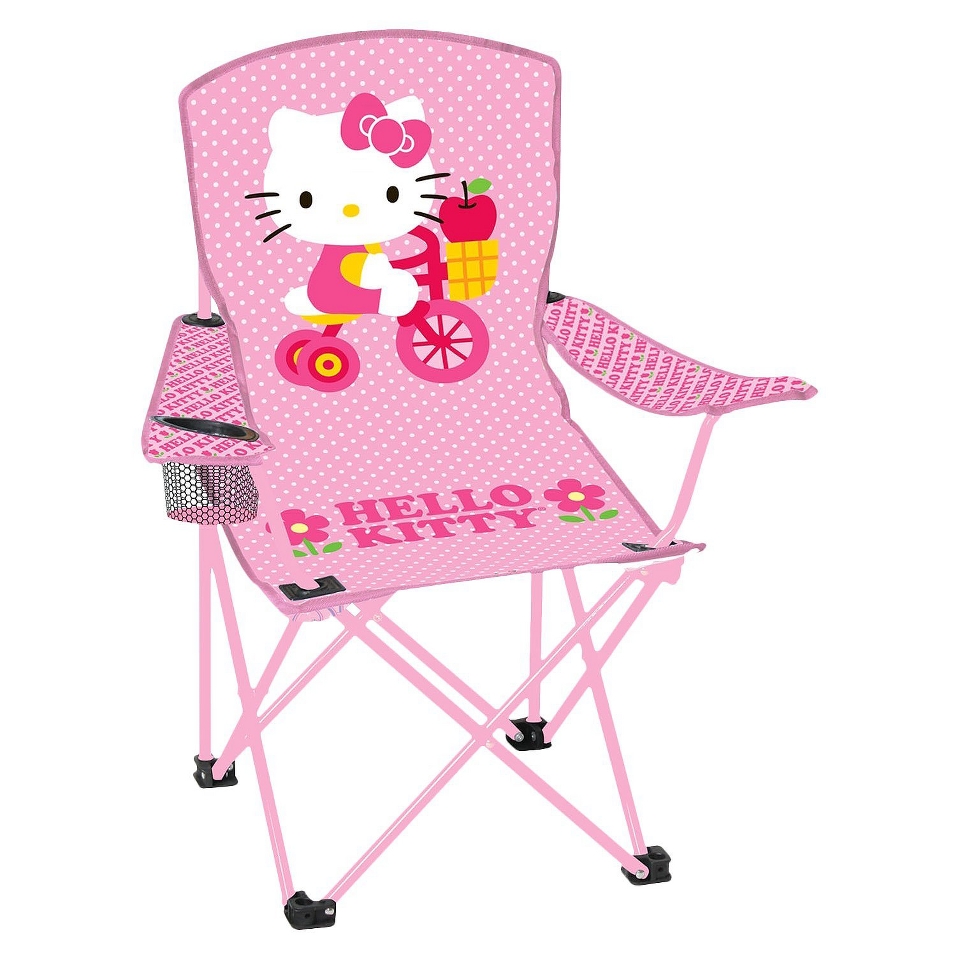 Sanrio Armchair Hello Kitty Multi