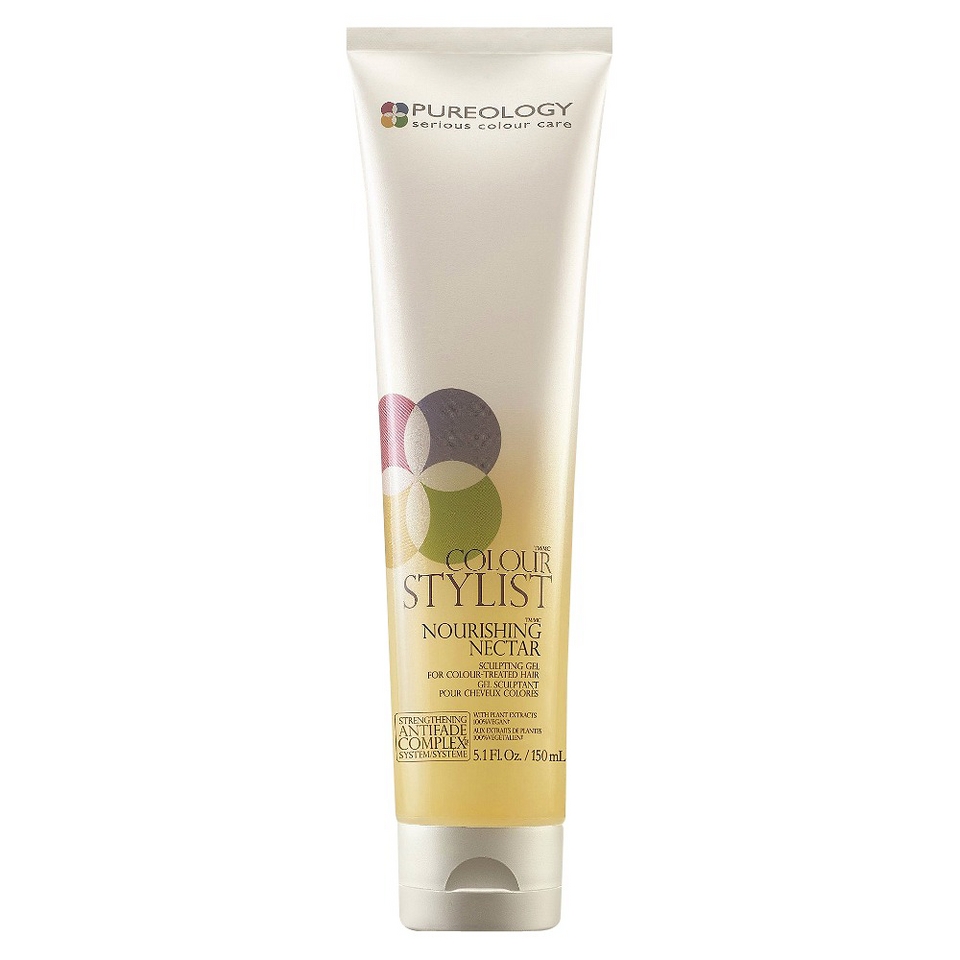 Pureology Colour Stylist Nourishing Nectar Sculpting Gel