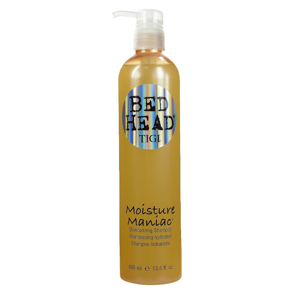 Tigi Bed Head Moist Maniac Shampoo