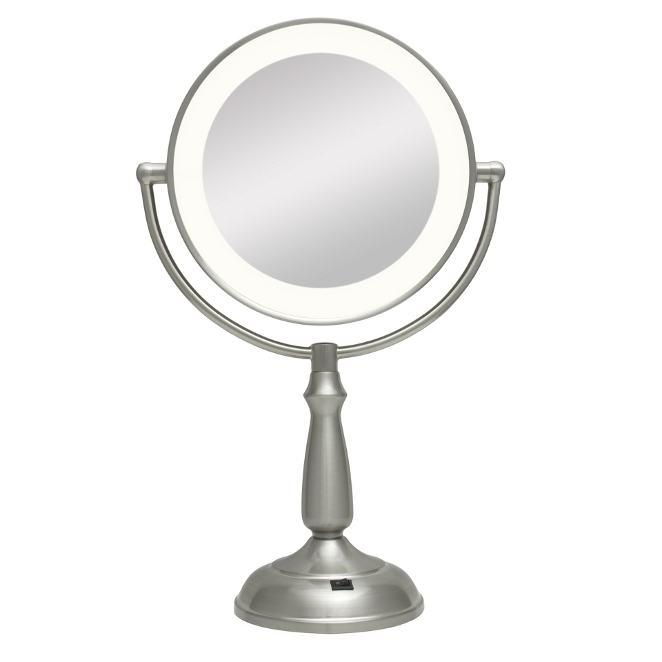 Zadro Vanity Mirror LED Lighted