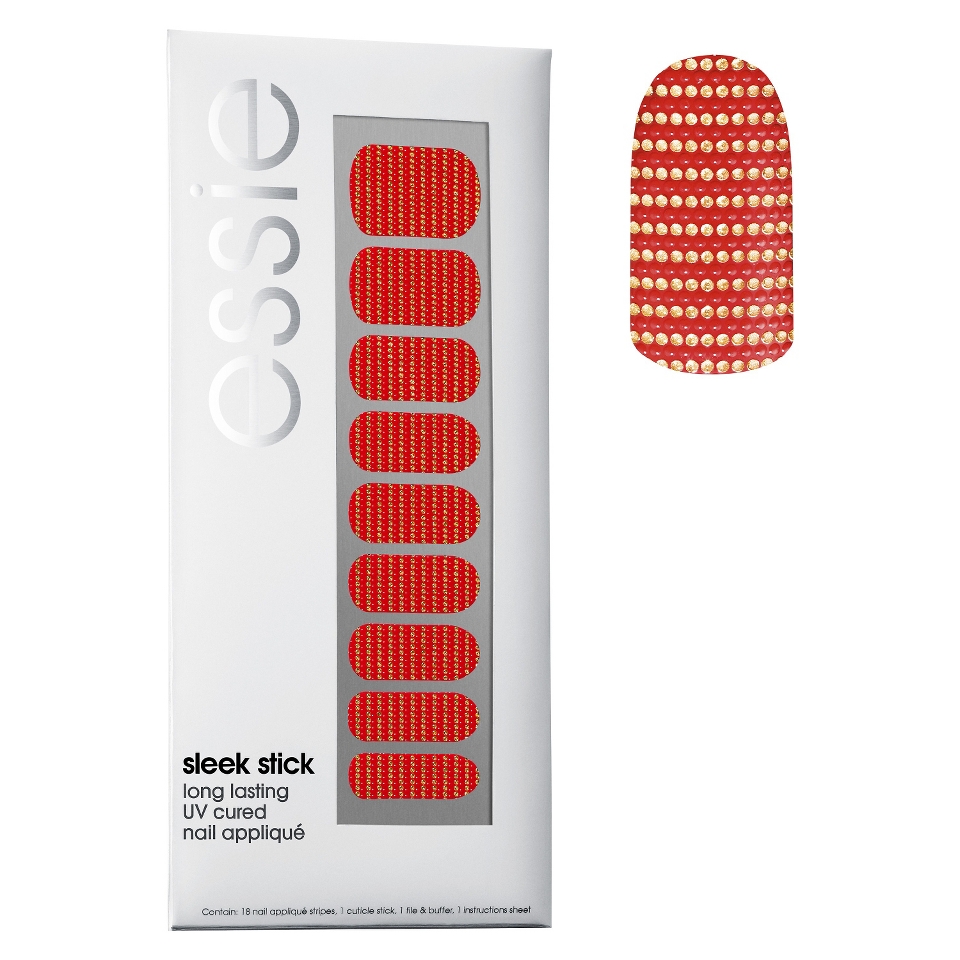 essie Sleek Stick Nail Stickers   Some Like Haute