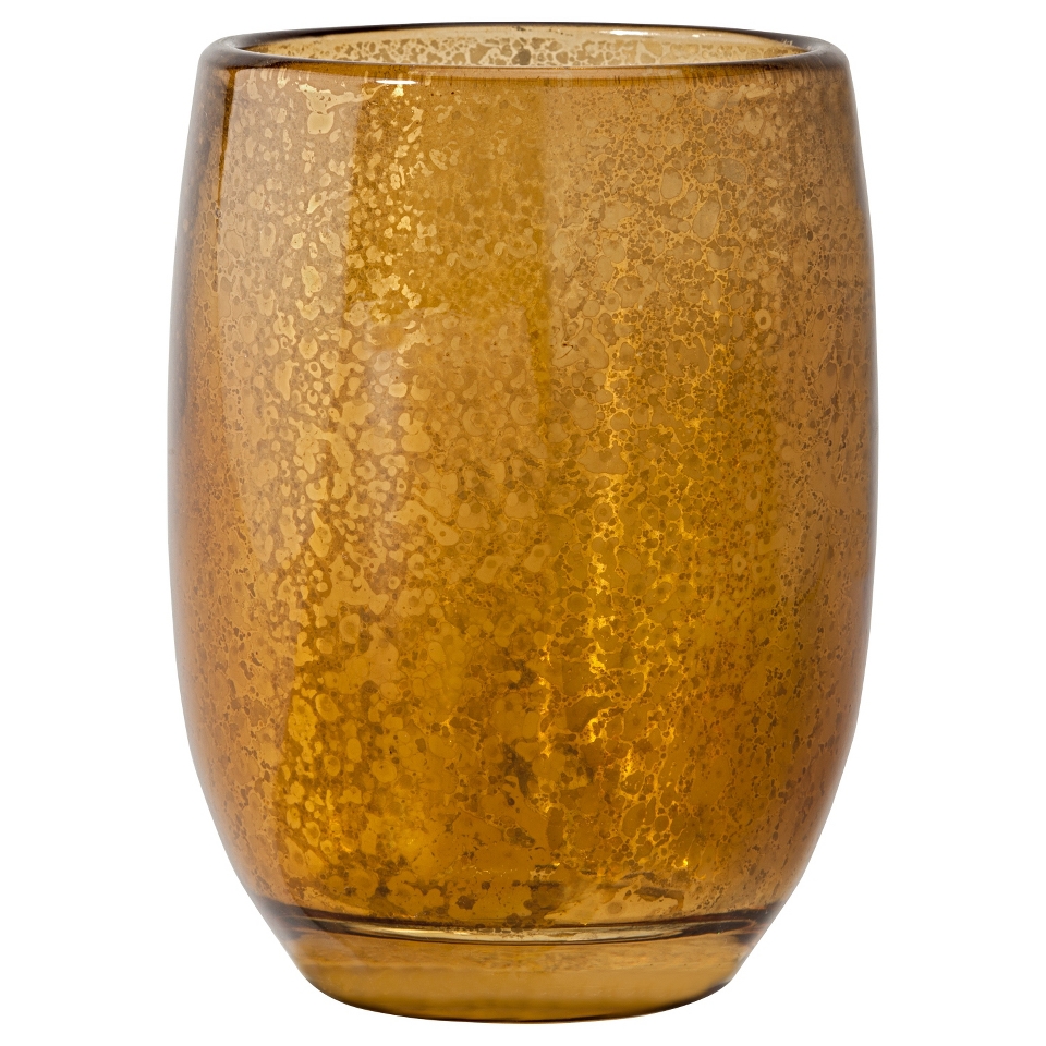 Threshold™ Glass Tumbler   Copper