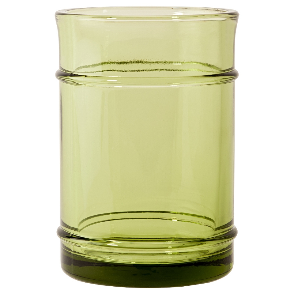 Threshold™ Glass Tumbler   Green