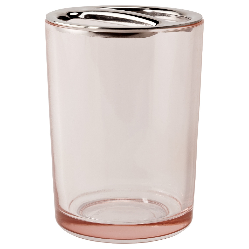 Threshold™ Oil Can Toothbrush Holder   Pink