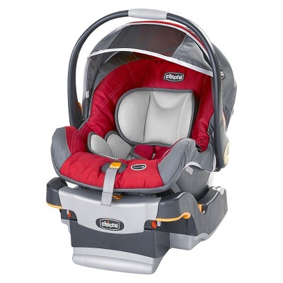 target chicco keyfit 30