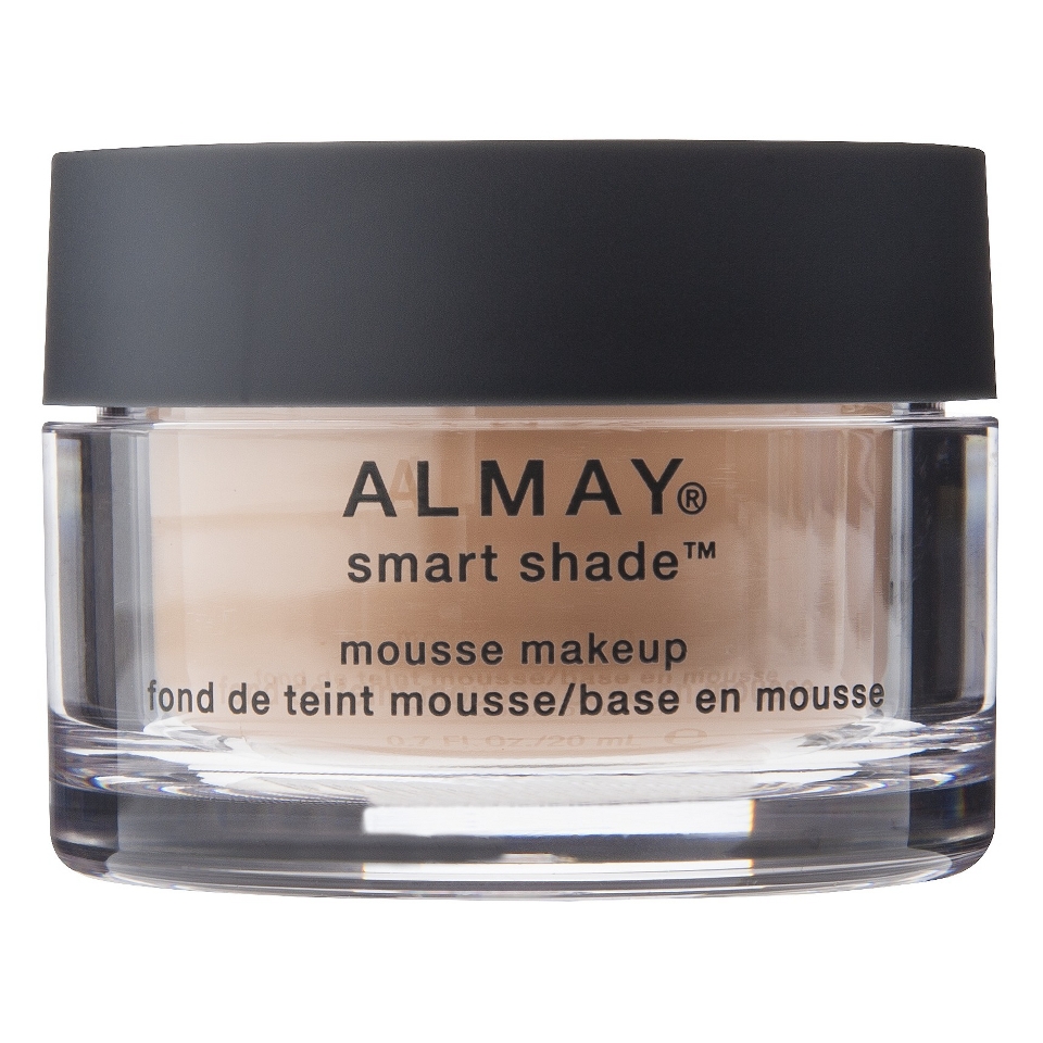 Almay Smart Shade Mousse Makeup   Medium