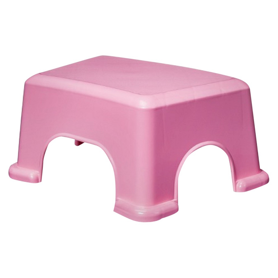 Step Stool   Pink by Circo