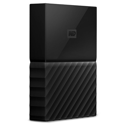 Wd passport mac compatibility