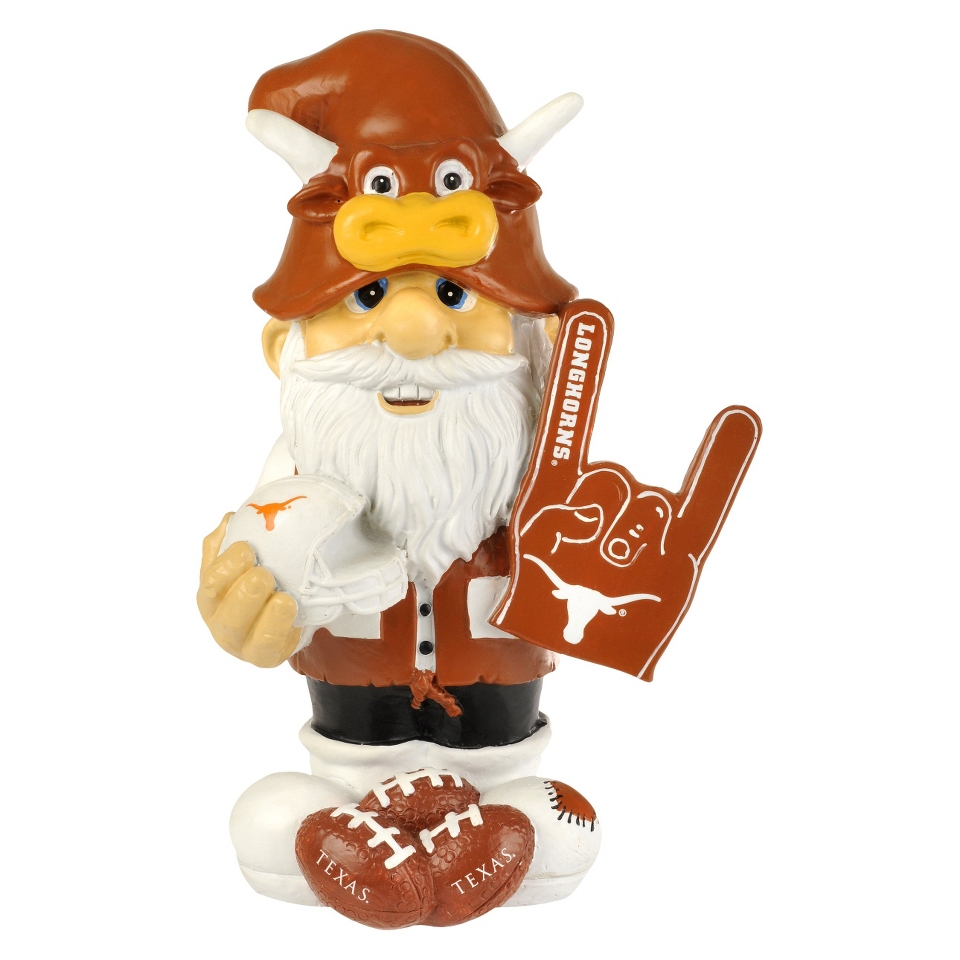 NCAA Theme Gnome V2 Texas