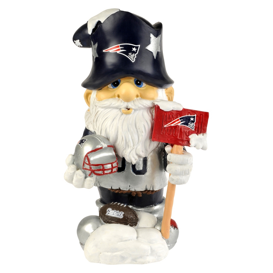 NFL Theme Gnome V2 Patriots