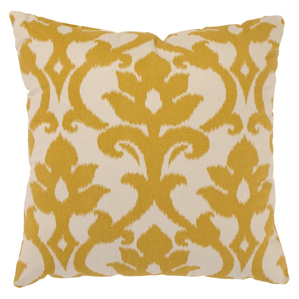 UPC 751379473017 product image for Azzure Floor Pillow - Marigold (23
