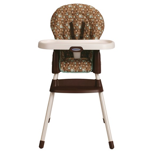 travel high chair at target