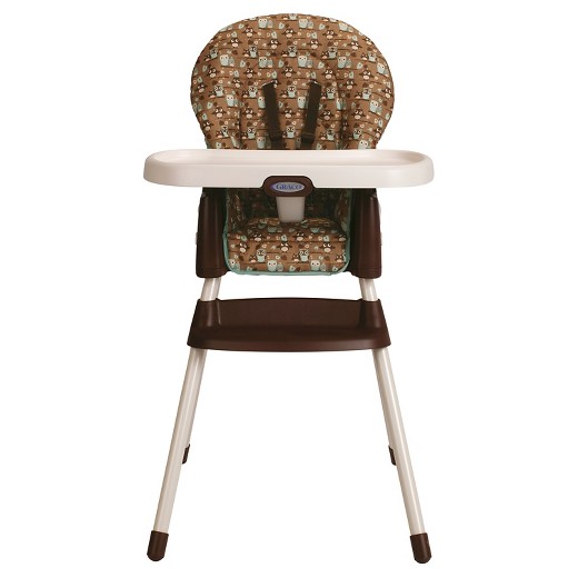 Graco® SimpleSwitch High Chair Target