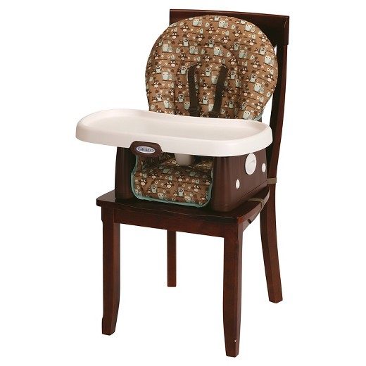 Graco® SimpleSwitch High Chair Target