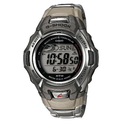 target g shock watches