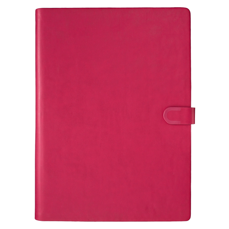 NOOK HD+ Lautner Cover in Fuschia