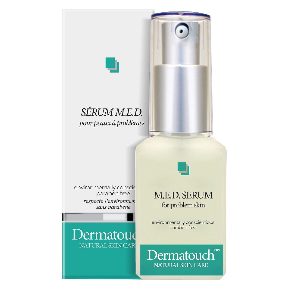 Dermatouch M.E.D. Serum   1 oz